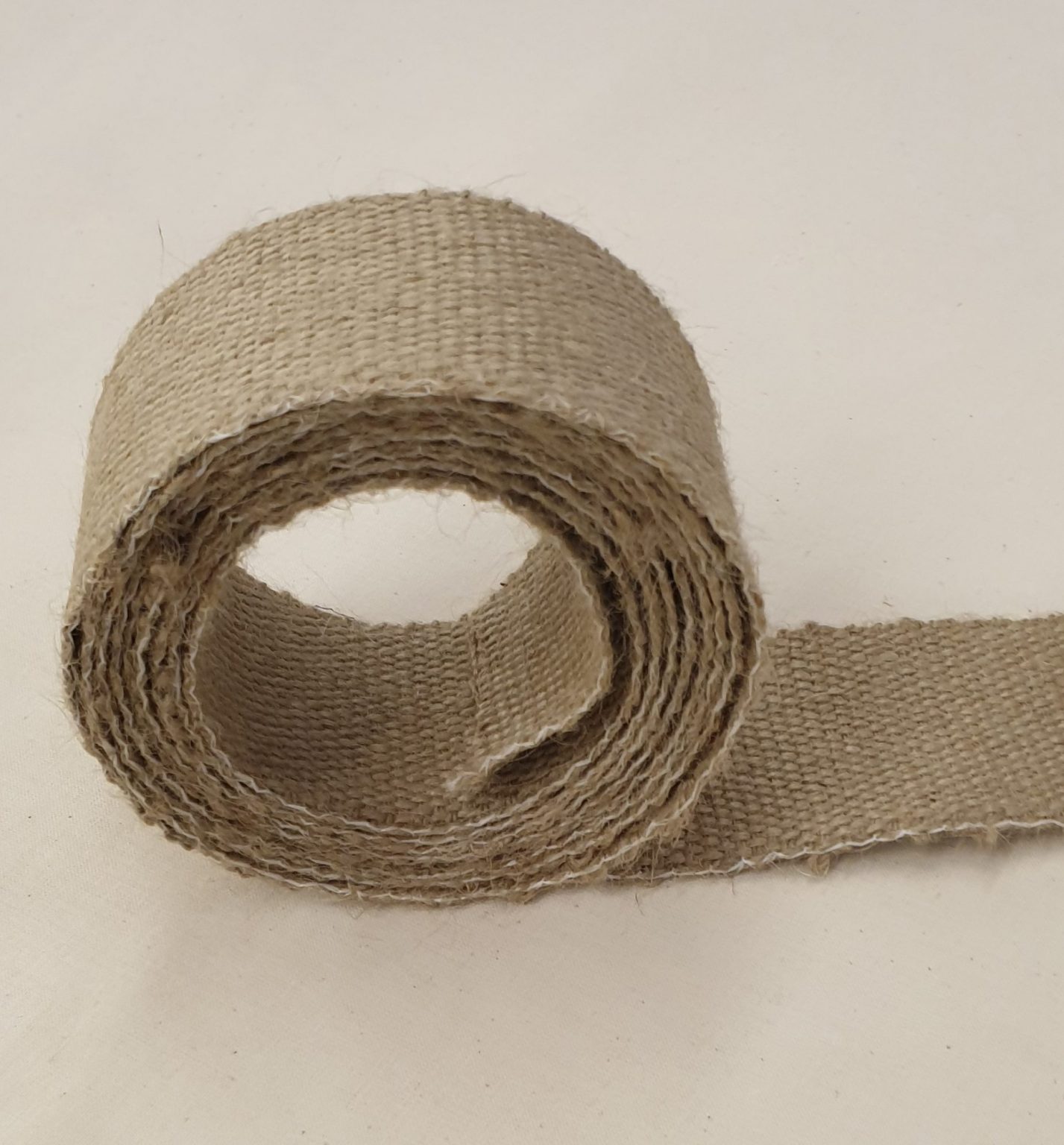 Sundries bing Jute per metre Upholstery Skills Online