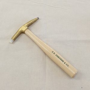 Tools - Nylon Tipped Hammer